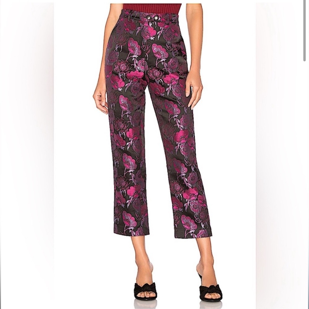 NWOT - House of Harlow X Revolve Juni Pant